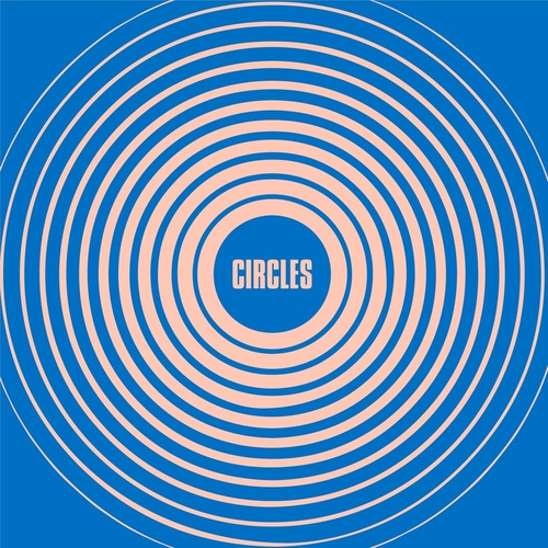 Kevin McKay & Notelle - Circles [GU888]